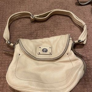 Marc Jacob purse-white